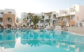 Aegean Plaza Hotel  4*